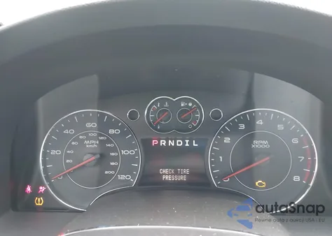 2007 Pontiac Torrent из США, поврежденный, VIN 2CKDL63F376063535